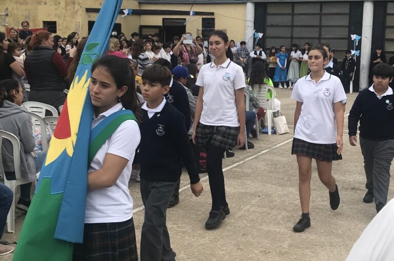 Instituto San Martín de Porres - Vida escolar 4